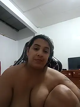 KathyHardcore69 online show from March 22, 2025, 9:45 am