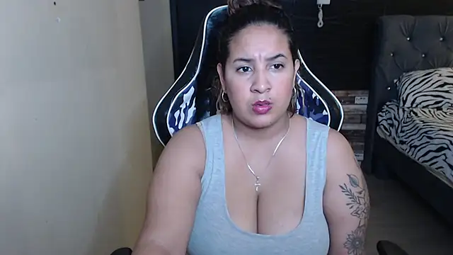 KathyHardcore69 online show from February 22, 2026, 3:31 am