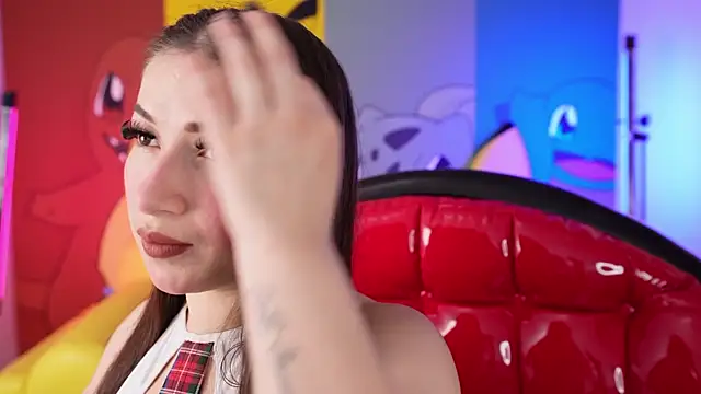 Snapshot of miss__pamela chatting on February 7, 2026, 11:07 am miss pamela online show from February 7, 2026, 11:07 am