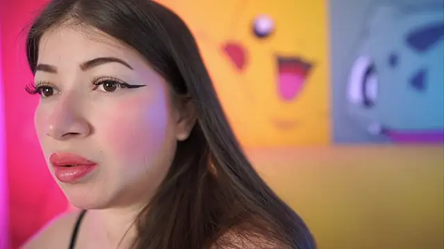 miss  pamela online show from April 7, 2026, 11:01 am