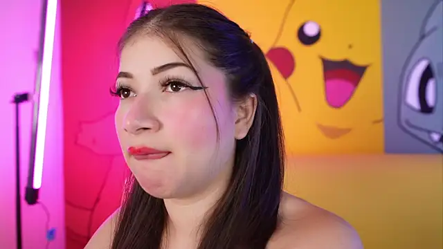 miss  pamela online show from March 31, 2026, 11:01 am