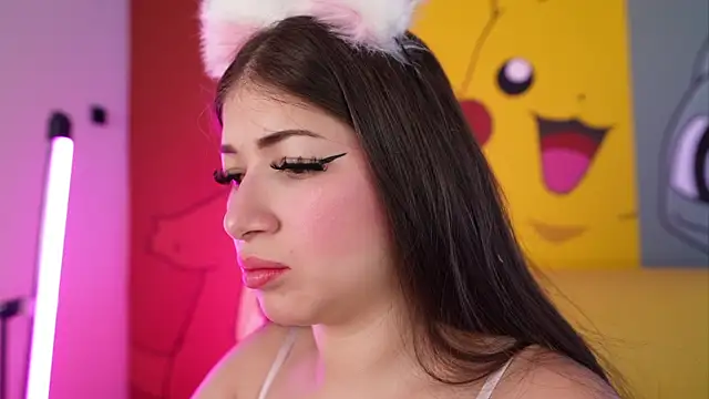 Snapshot of miss__pamela chatting on March 4, 2026, 11:07 am miss pamela online show from March 4, 2026, 11:07 am