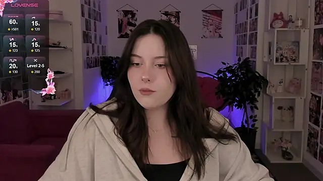 Snapshot of CoralineKeyns chatting on September 10, 2025, 7:51 am CoralineKeyns online show from September 10, 2025, 7:51 am