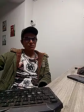 Andy winston online show from November 1, 2025, 10:36 pm