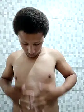 Nicolaskribeiro online show from April 22, 2026, 10:00 am