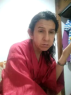 Cameron puppy online show from January 12, 2026, 9:09 pm