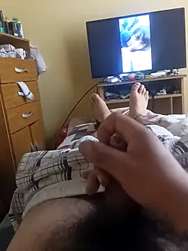 Snapshot of dantero chatting on December 2, 2024, 6:27 pm dantero online show from December 2, 2024, 6:27 pm