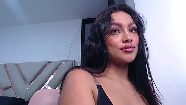 fairylatin222 online show from November 11, 2025, 8:58 pm