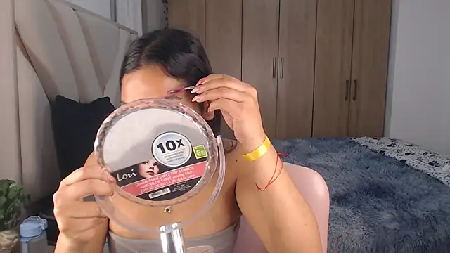 fairylatin222 online show from March 18, 2025, 8:28 am