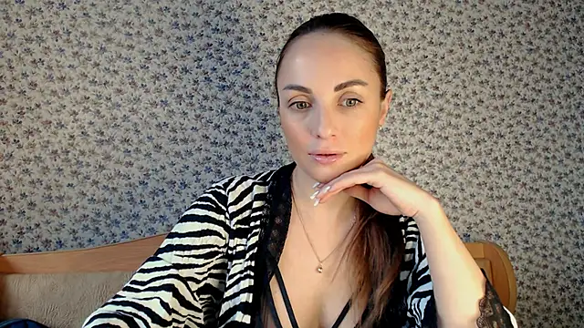 Tinadream20 online show from January 24, 2025, 8:44 am