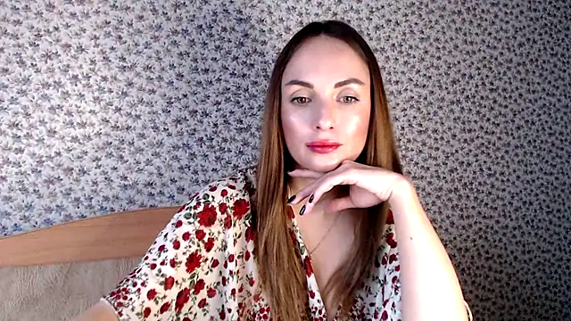 Tinadream20 online show from October 18, 2025, 6:59 am