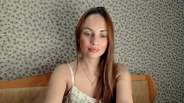 Tinadream20 online show from February 21, 2025, 3:34 am