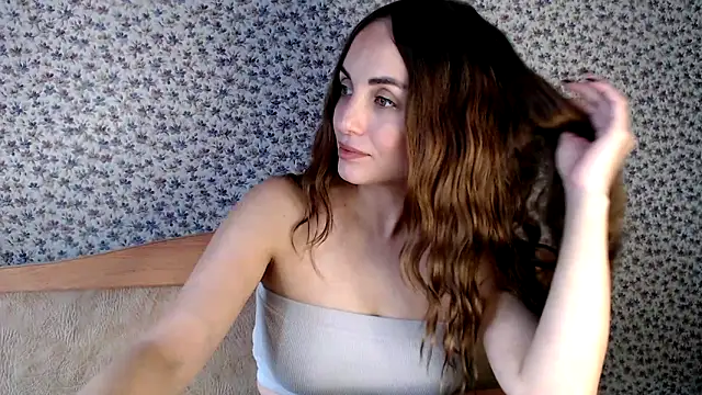 Tinadream20 online show from October 8, 2025, 8:16 am