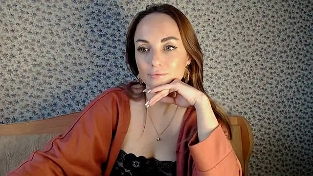 Tinadream20 online show from January 22, 2025, 8:29 am