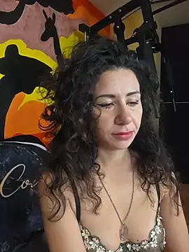 Concy de  online show from January 8, 2026, 11:22 pm