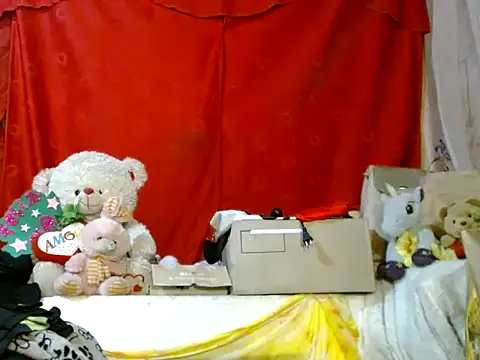 Snapshot of hottieperla chatting on May 14, 2026, 6:05 pm hottieperla online show from May 14, 2026, 6:05 pm
