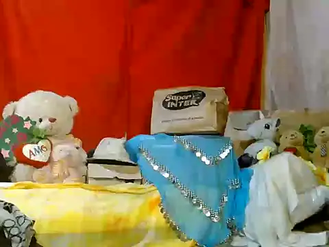 Snapshot of hottieperla chatting on June 11, 2026, 7:22 pm hottieperla online show from June 11, 2026, 7:22 pm