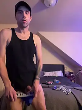 ucbryson online show from January 30, 2025, 4:02 pm