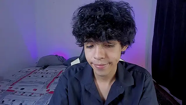 Alan26  online show from November 27, 2025, 3:40 am