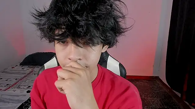 Alan26  online show from November 20, 2025, 4:46 am