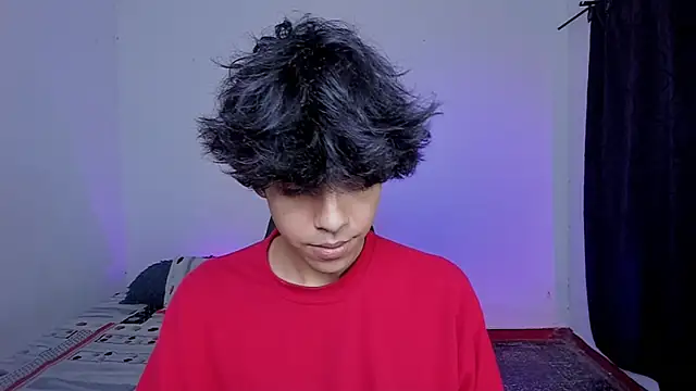 Alan26  online show from November 29, 2025, 4:07 pm