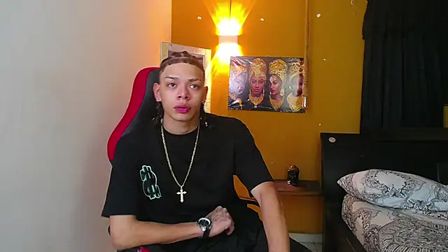 Harry jhonsson online show from February 27, 2025, 4:24 am