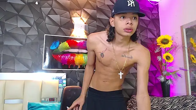 Harry jhonsson online show from March 7, 2025, 7:41 am