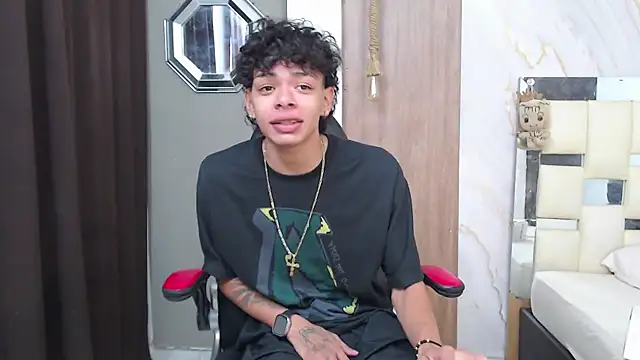 Harry jhonsson online show from April 28, 2026, 9:19 pm