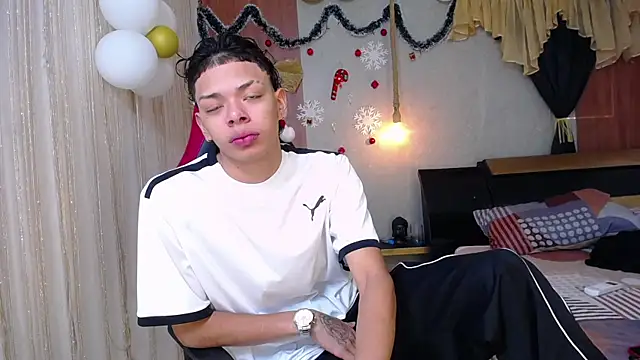 Harry jhonsson online show from November 28, 2025, 7:58 pm