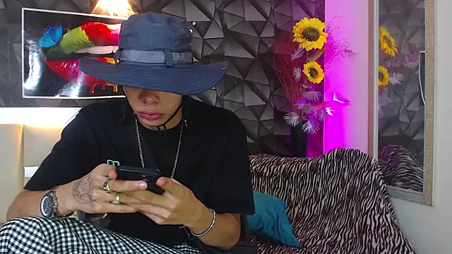 Harry jhonsson online show from March 2, 2025, 10:56 pm