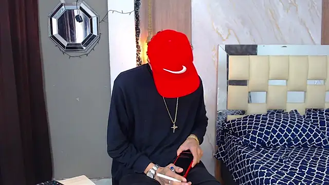 Harry jhonsson online show from January 14, 2026, 10:02 pm