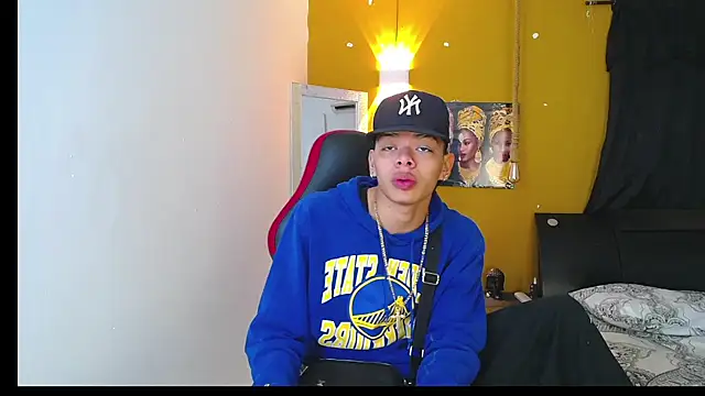 Harry jhonsson online show from March 10, 2025, 2:50 am