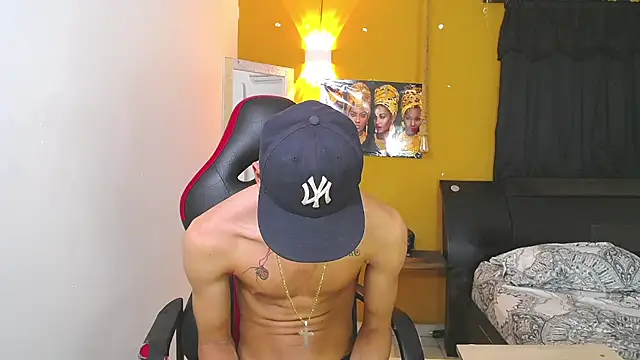 Harry jhonsson online show from March 15, 2025, 6:36 am