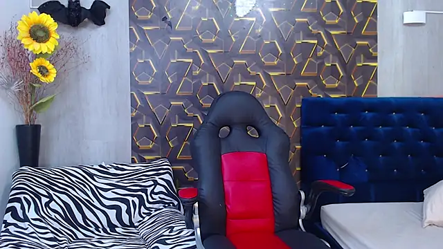 Harry jhonsson online show from November 8, 2025, 8:23 pm