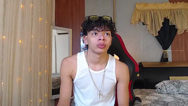 Harry jhonsson online show from October 18, 2025, 5:59 pm