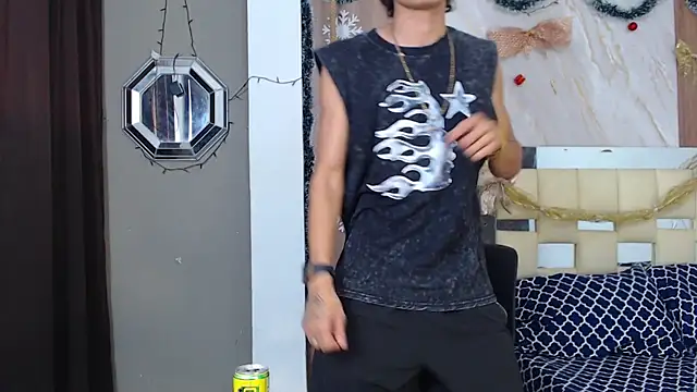 Harry jhonsson online show from January 8, 2026, 10:27 pm