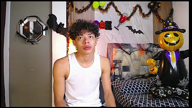 Harry jhonsson online show from October 21, 2025, 2:44 am