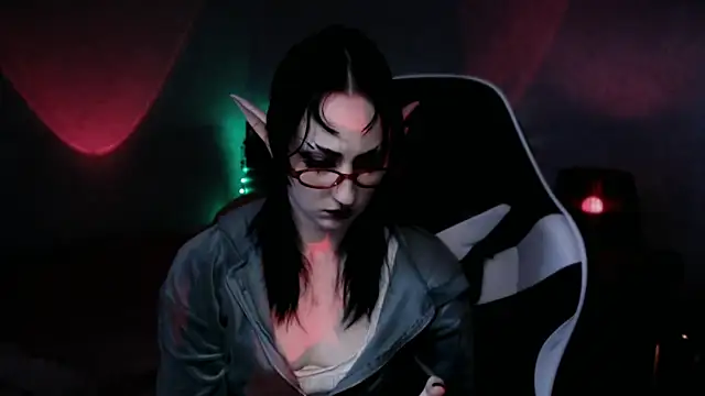 Rory Pink online show from March 24, 2026, 12:16 pm