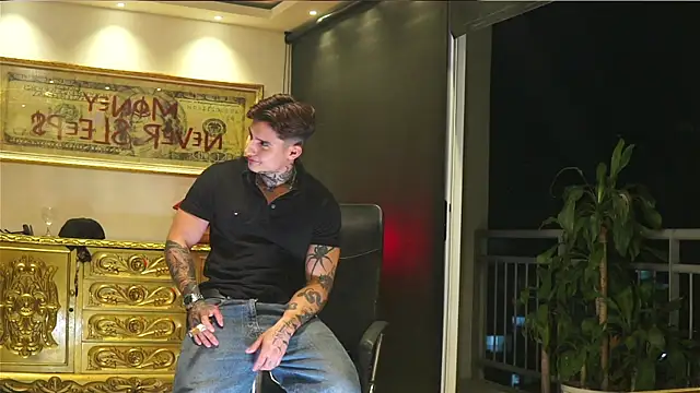 Snapshot of dantecoppolaa_ chatting on July 14, 2026, 2:27 am dantecoppolaa online show from July 14, 2026, 2:27 am