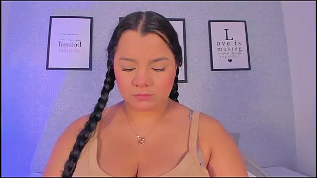 Snapshot of Natasha_harper chatting on July 9, 2026, 11:53 am Natasha harper online show from July 9, 2026, 11:53 am