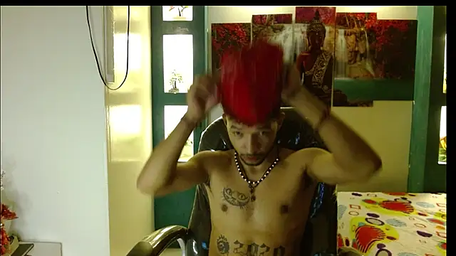 apolo 98 online show from December 20, 2024, 12:49 pm