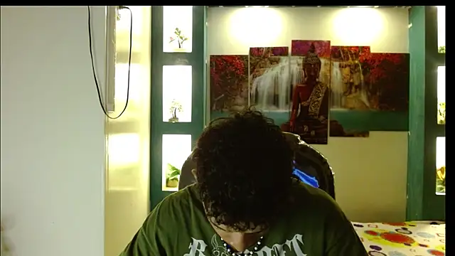 apolo 98 online show from December 15, 2024, 12:49 pm