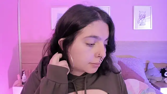 Snapshot of Sachi_Meow chatting on March 5, 2025, 12:55 pm Sachi Meow online show from March 5, 2025, 12:55 pm