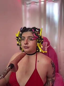 Sachi Meow online show from March 13, 2026, 8:25 pm