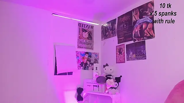 Snapshot of Sachi_Meow chatting on October 16, 2025, 12:35 pm Sachi Meow online show from October 16, 2025, 12:35 pm