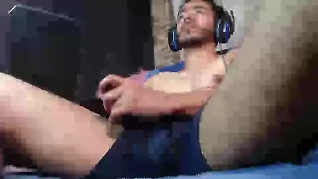 Tommhot online show from February 13, 2025, 10:43 pm