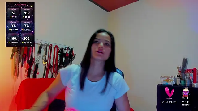 Snapshot of scarlet-kennedy98 chatting on January 8, 2026, 10:05 pm scarlet-kennedy98 online show from January 8, 2026, 10:05 pm