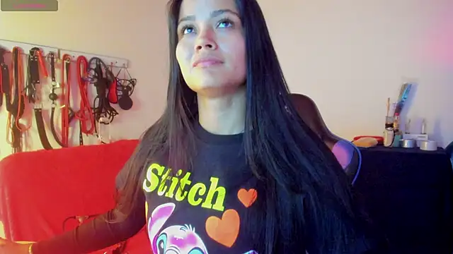 Snapshot of scarlet-kennedy98 chatting on January 16, 2026, 7:18 pm scarlet-kennedy98 online show from January 16, 2026, 7:18 pm