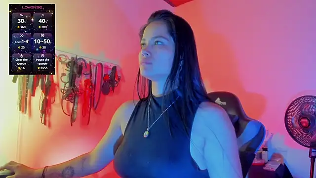 Snapshot of scarlet-kennedy98 chatting on December 22, 2025, 7:47 pm scarlet-kennedy98 online show from December 22, 2025, 7:47 pm