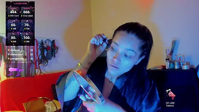 Snapshot of scarlet-kennedy98 chatting on January 13, 2026, 10:57 pm scarlet-kennedy98 online show from January 13, 2026, 10:57 pm